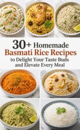 30+ Homemade Basmati Rice Recipes to Delight Your Taste Buds and Elevate Every Meal basmati-rice-ccccc-38702