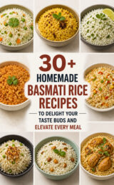 30+ Homemade Basmati Rice Recipes to Delight Your Taste Buds and Elevate Every Meal basmati-rice-ccccc-59873
