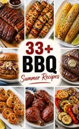 33+ Homemade BBQ Summer Recipes to Wow Your Guests and Make Your Cookouts Unforgettable! bbq-ccccc-71777