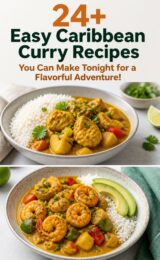24+ Easy Caribbean Curry Recipes You Can Make Tonight for a Flavorful Adventure! caribbean-curry-ccccc-28565