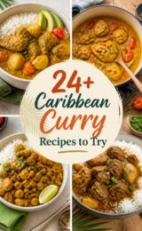 24+ Easy Caribbean Curry Recipes You Can Make Tonight for a Flavorful Adventure! caribbean-curry-ccccc-38267