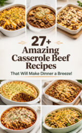 27+ Amazing Casserole Beef Recipes That Will Make Dinner a Breeze! casserole-beef-ccccc-34964