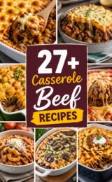 27+ Amazing Casserole Beef Recipes That Will Make Dinner a Breeze! casserole-beef-ccccc-39317