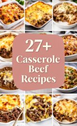 27+ Amazing Casserole Beef Recipes That Will Make Dinner a Breeze! casserole-beef-ccccc-39635