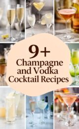 9+ Amazing Champagne and Vodka Cocktail Recipes to Sparkle Up Your Next Celebration! champagne-and-vodka-ccccc-16826