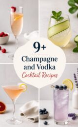9+ Amazing Champagne and Vodka Cocktail Recipes to Sparkle Up Your Next Celebration! champagne-and-vodka-ccccc-36902
