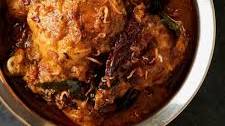 chettinad chicken curry