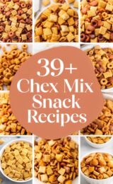 39+ Simple Chex Mix Snack Recipes You Can Make in Minutes for Your Next Gathering! chex-mix-ccccc-84894