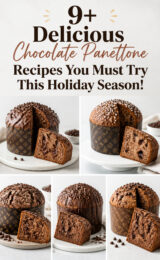 9+ Delicious Chocolate Panettone Recipes You Must Try This Holiday Season! chocolate-panettone-ccccc-42419