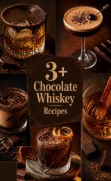 3+ Best Chocolate Whiskey Recipes to Delight Your Taste Buds and Impress Your Friends! chocolate-whiskey-ccccc-50019