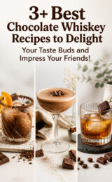 3+ Best Chocolate Whiskey Recipes to Delight Your Taste Buds and Impress Your Friends! chocolate-whiskey-ccccc-73691