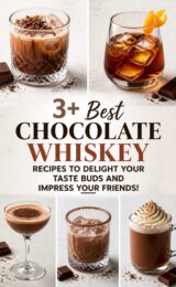 3+ Best Chocolate Whiskey Recipes to Delight Your Taste Buds and Impress Your Friends! chocolate-whiskey-ccccc-77874