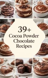 39+ Easy Cocoa Powder Chocolate Recipes That Will Delight Your Taste Buds and Spark Your Creativity cocoa-powder-chocolate-ccccc-40225