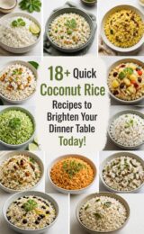 18+ Quick Coconut Rice Recipes to Brighten Your Dinner Table Today! coconut-rice-ccccc-78066
