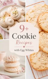9+ Simple Cookie Recipes to Make with Egg Whites That Will Delight Everyone cookie-ccccc-93046