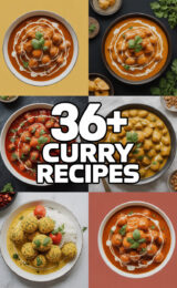 36+ Feel-Good Creamy Curry Recipes to Warm Your Heart and Delight Your Taste Buds! creamy-curry-ccccc-92623