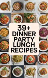 39+ Delicious Dinner Party Lunch Recipes That Will Impress Your Guests and Delight Their Taste Buds! dinner-party-lunch-ccccc-78293