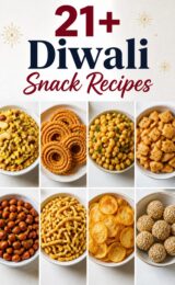 21+ Favorite Diwali Snack Recipes to Delight Your Guests and Brighten Your Celebration! diwali-snack-recipes-ccccc-11912