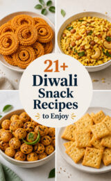 21+ Favorite Diwali Snack Recipes to Delight Your Guests and Brighten Your Celebration! diwali-snack-recipes-ccccc-12134