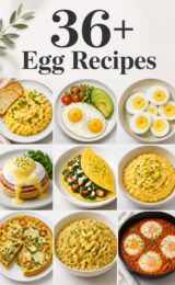 36+ Amazing Egg Recipes That Will Inspire Your Next Breakfast Adventure! egg-recipes-ccccc-10563