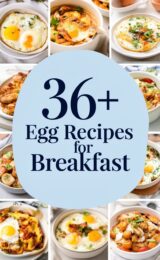 36+ Amazing Egg Recipes That Will Inspire Your Next Breakfast Adventure! egg-recipes-ccccc-86304