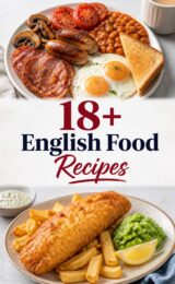 18+ Delicious English Food Recipes You Must Try for a Taste of Tradition and Comfort english-food-recipes-ccccc-15331