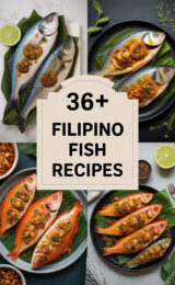 36+ Delicious Filipino Fish Recipes You Must Try for a Flavorful Feast! filipino-fish-recipes-ccccc-29457