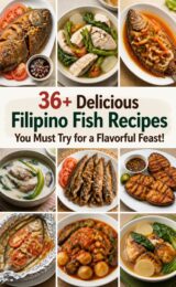 36+ Delicious Filipino Fish Recipes You Must Try for a Flavorful Feast! filipino-fish-recipes-ccccc-99743