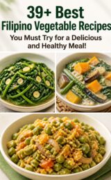 39+ Best Filipino Vegetable Recipes You Must Try for a Delicious and Healthy Meal! filipino-vegetable-recipes-ccccc-34073