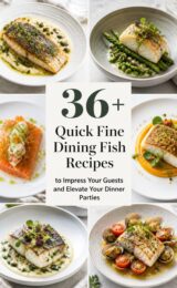 36+ Quick Fine Dining Fish Recipes to Impress Your Guests and Elevate Your Dinner Parties fine-dining-fish-ccccc-43933