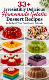 33+ Irresistibly Delicious Homemade Gelatin Dessert Recipes to Delight Your Family and Friends gelatin-dessert-ccccc-50067