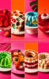 33+ Irresistibly Delicious Homemade Gelatin Dessert Recipes to Delight Your Family and Friends gelatin-dessert-ccccc-51199