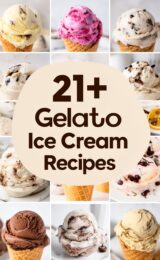 21+ Easy Gelato Ice Cream Recipes to Delight Your Taste Buds This Summer! gelato-ice-cream-ccccc-68830