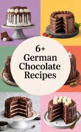 6+ Feel-Good German Chocolate Recipes Using Cake Mix for Sweet Moments german-chocolate-cake-ccccc-17499