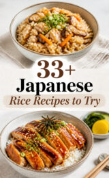 33+ Feel-Good Japanese Rice Recipes That Will Warm Your Heart and Delight Your Taste Buds! japanese-rice-recipes-ccccc-78510