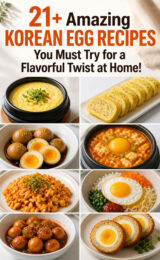 21+ Amazing Korean Egg Recipes You Must Try for a Flavorful Twist at Home! korean-egg-recipes-ccccc-20767