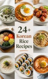 24+ Amazing Korean Rice Recipes You Must Try for a Flavorful Feast! korean-rice-recipes-ccccc-75940