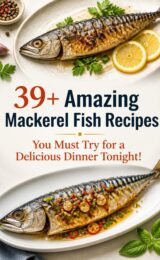 39+ Amazing Mackerel Fish Recipes You Must Try for a Delicious Dinner Tonight! mackerel-fish-ccccc-30006
