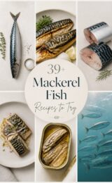 39+ Amazing Mackerel Fish Recipes You Must Try for a Delicious Dinner Tonight! mackerel-fish-ccccc-93995