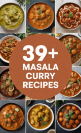 39+ Best Masala Curry Recipes You Must Try for a Flavorful Feast! masala-curry-ccccc-40152