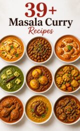 39+ Best Masala Curry Recipes You Must Try for a Flavorful Feast! masala-curry-ccccc-98496