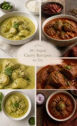 39+ Delicious Nepali Curry Recipes You Must Try for a Flavorful Adventure! nepali-curry-ccccc-23640