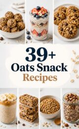 39+ Amazing Oats Snack Recipes That Will Delight Your Taste Buds and Energize Your Day! oats-snack-recipes-ccccc-14491