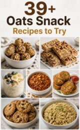 39+ Amazing Oats Snack Recipes That Will Delight Your Taste Buds and Energize Your Day! oats-snack-recipes-ccccc-49066