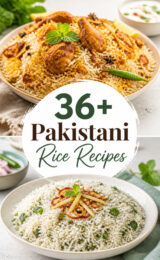 36+ Quick and Delicious Pakistani Rice Recipes to Spice Up Your Dinner Tonight! pakistani-rice-recipes-ccccc-82642