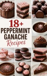 18+ Best Peppermint Ganache Recipes to Sweeten Your Holiday Celebrations! peppermint-ganache-ccccc-13018