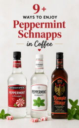 9+ Best Ways to Enjoy Peppermint Schnapps in Coffee for a Cozy Treat peppermint-schnapps-ccccc-15765