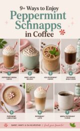 9+ Best Ways to Enjoy Peppermint Schnapps in Coffee for a Cozy Treat peppermint-schnapps-ccccc-94022