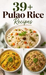 39+ Homemade Pulao Rice Recipes That Will Make Your Meal Extra Special and Delicious! pulao-rice-ccccc-87967