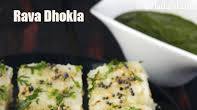 rava dhokla recipe | semolina dhokla | suji dhokla | instant rava dhokla | no fermentation rava dhokla |